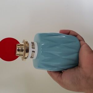 L'Eau de Muguet Miu Miu edp